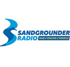 Sandgrounder Radio