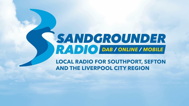 Sandgrounder Radio