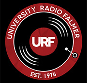  University Radio Falmer