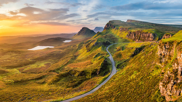  Isle of Skye