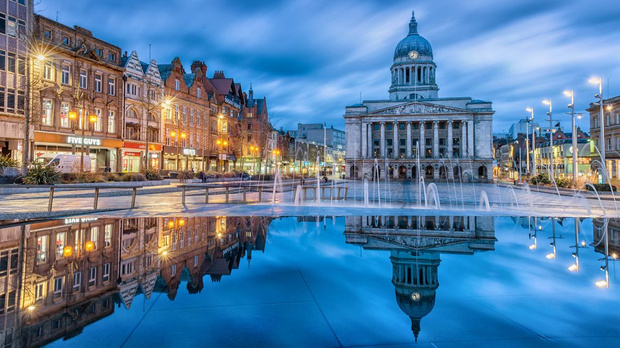 Nottingham