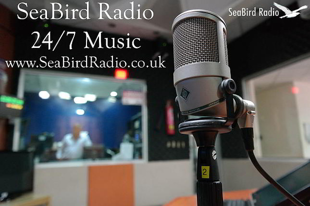 SeaBird Radio