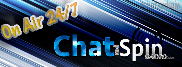 Chat and Spin Radio