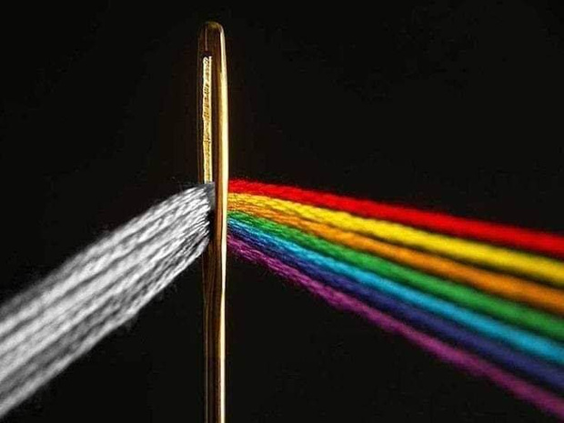 Rainbow Sounds
