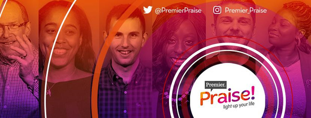 Premier Praise