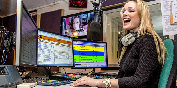 RNIB Connect Radio