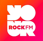 97.4 Rock FM