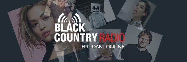 Black Country Radio