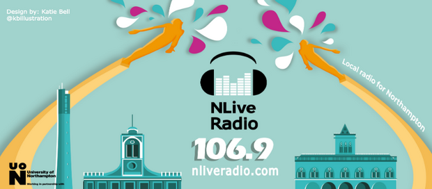 NLive Radio