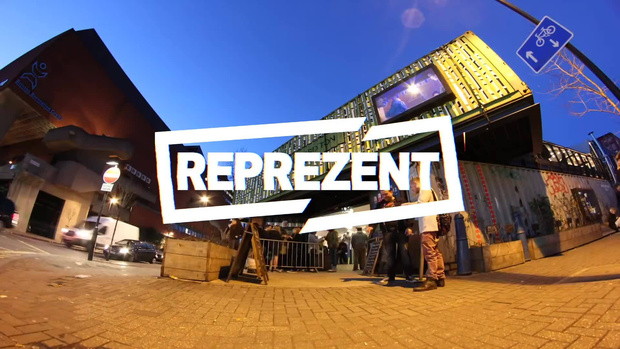 Reprezent