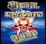 Metal Invasion Radio