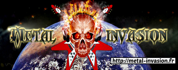 Metal Invasion Radio