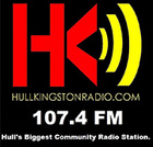 Hull Kingston Radio