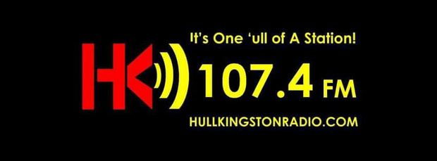 Hull Kingston Radio