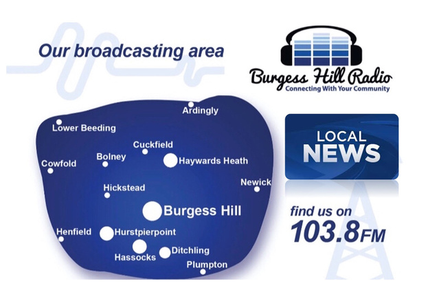 Burgess Hill Radio