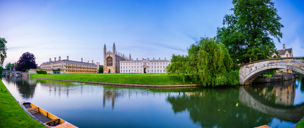 Cambridge