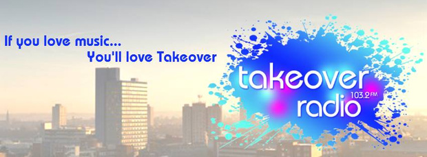 Takeover Radio