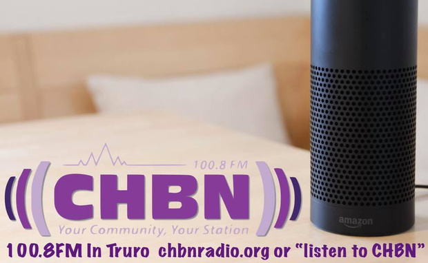 CHBN Radio