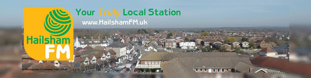 Hailsham FM