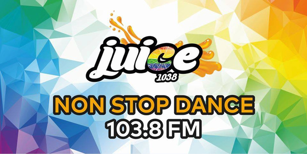 Juice 1038