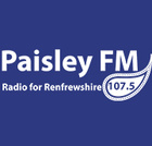 Paisley FM