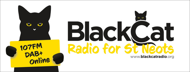 Black Cat Radio