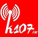 K107 FM