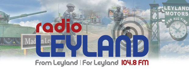 Radio Leyland