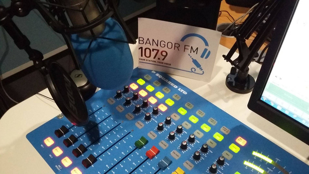 Bangor FM