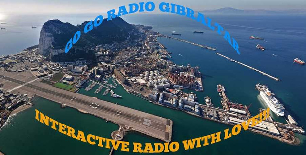 Go Go Radio Gibraltar