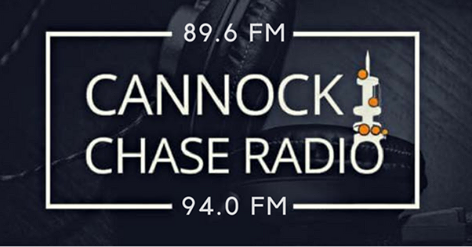 Cannock Chase Radio