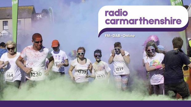 Radio Carmarthenshire