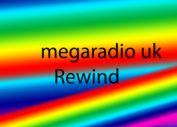 Megaradio UK Rewind