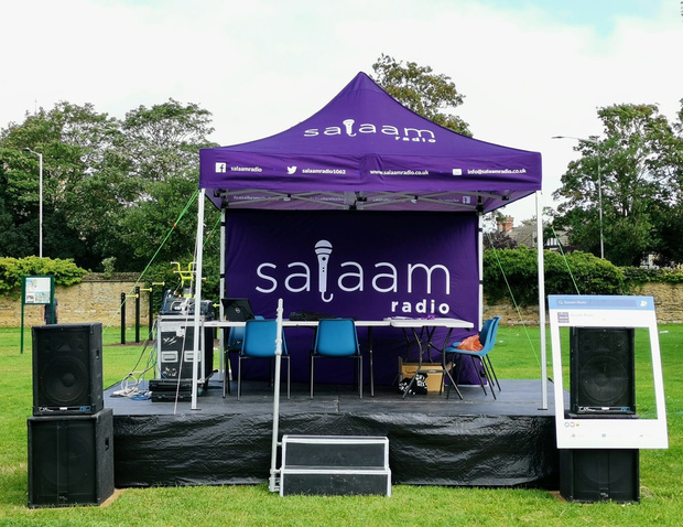 Salaam Radio