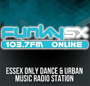 Funky Essex