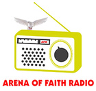 Arena of Faith Radio