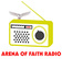 Arena of Faith Radio