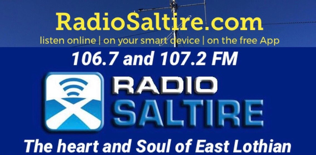 Radio Saltire