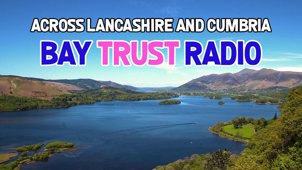 Bay Trust Radio