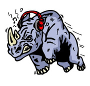 Rhino Radio