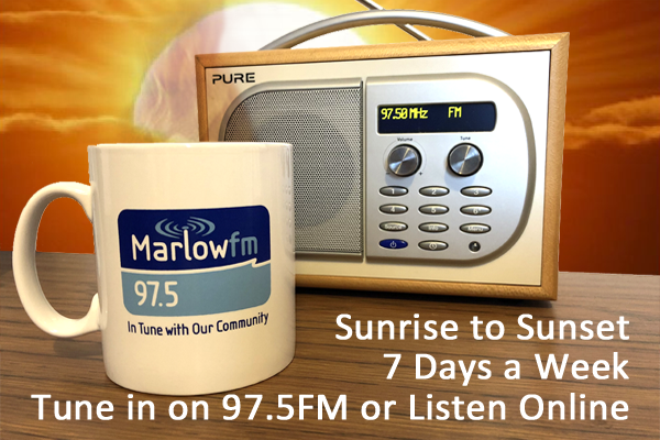 Marlow FM