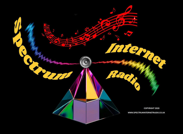 Spectrum Internet Radio