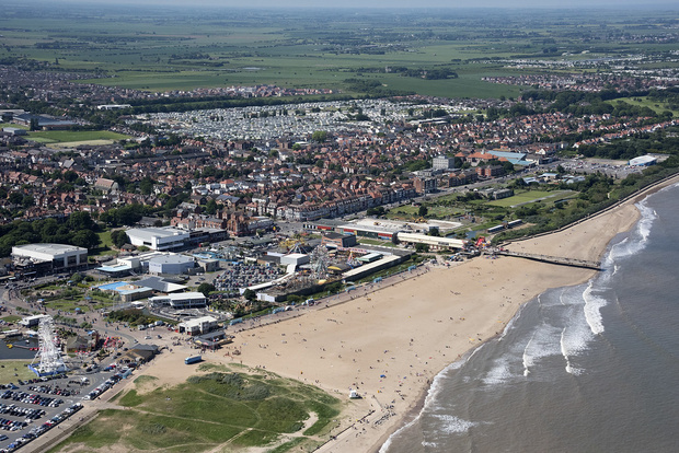 Skegness