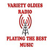 Variety Oldies Radio