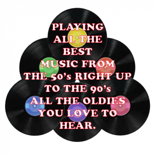 Variety Oldies Radio