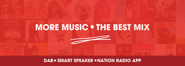 Nation Radio London