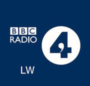 BBC Radio 4 198 LW