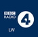 BBC Radio 4 198 LW
