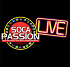 Soca Passion Live