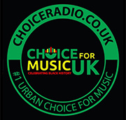 Choice For Music UK